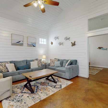 Mermaid Cove At Pirate'S Bay Unit 209 Port Aransas Exterior photo