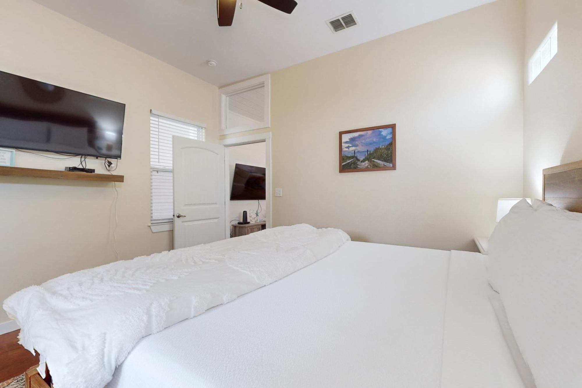 Mermaid Cove At Pirate'S Bay Unit 209 Port Aransas Exterior photo