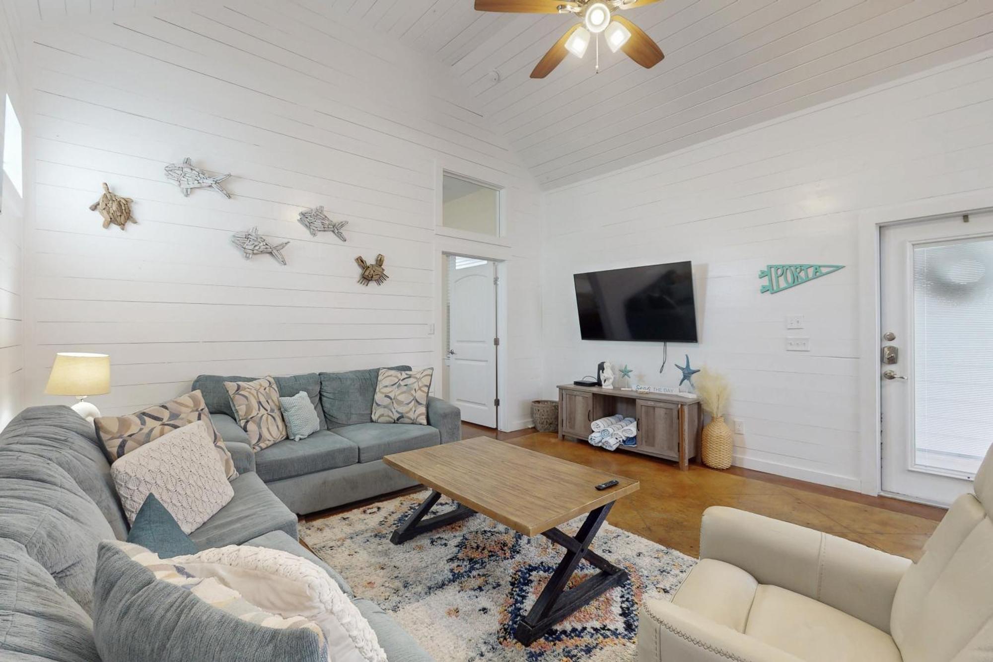 Mermaid Cove At Pirate'S Bay Unit 209 Port Aransas Exterior photo